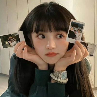 “骗骗”喜欢你