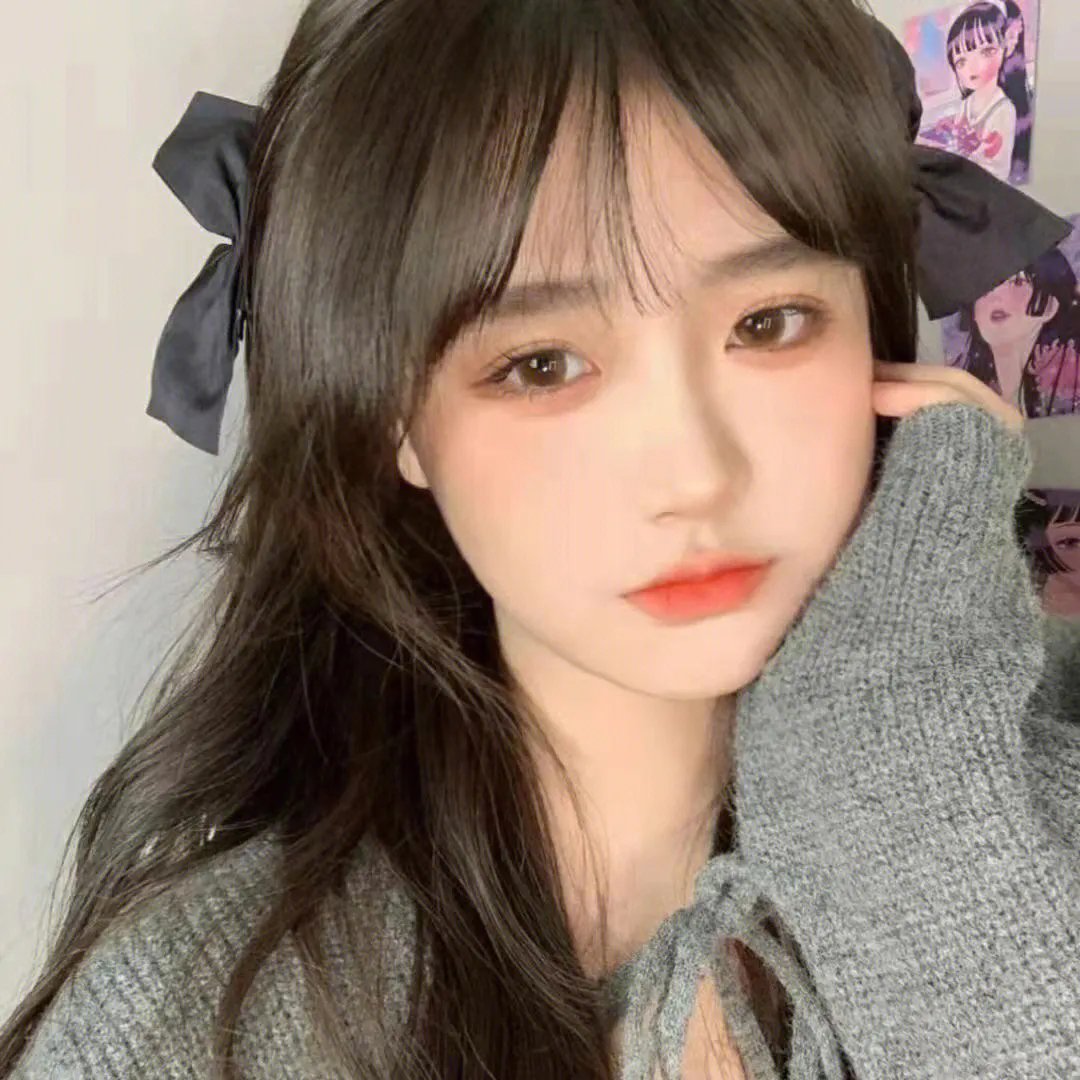 大叔喜欢可爱小玩意